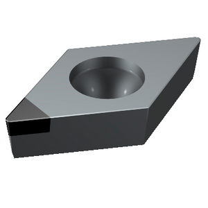 COROMANT COROTURN 107 WISSELPLAAT DCMW11T304S01020E CB20