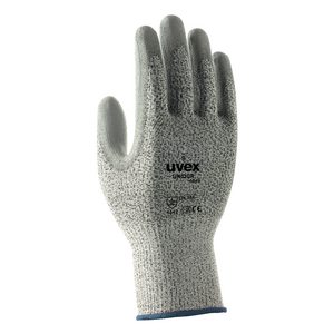 GANT GRIS ENDUIT PU PAUME T9 UNIDUR 6649 HPPE UE10