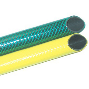 TUYAU ARROSAGE HOBBY VERT D.19 - UE25 METRES