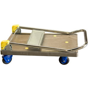 CHARIOT 150KG 710X455MM