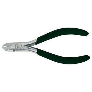 PINCE COUPANTE DE COTE L.110MM ELECTRONIQUE TETE POLIE 6606.6