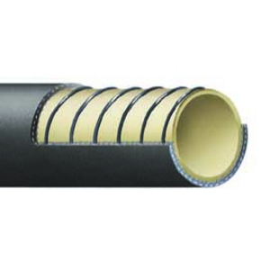 S76X7.5 TURBOFLEX Absaugschlauch, für Strahlmittel, 76x91mm
