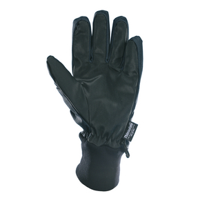 WINTERHANDSCHUH ICEGRIP 691 10 PP515300010, Nylon, prof. Innenfl., sw/bl, Strickb., Thins.
