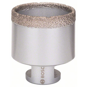 BOS-2608587126 Diamanttrockenbohrer Dry Speed Best f. Ceramic 55x35mm