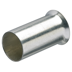 Cable Connectors, eye type,  Screws  5 Ø