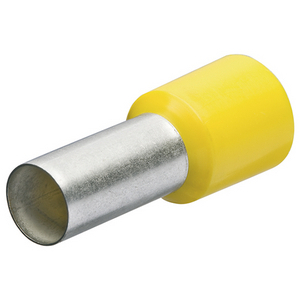 Cable Connectors, eye type,  Screws  5 Ø