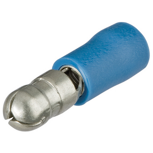 Cable Connectors, eye type,  Screws  5 Ø