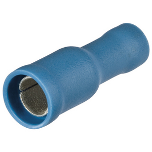 Cable Connectors, eye type,  Screws  5 Ø