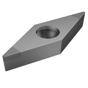 COROMANT COROTURN 107 WISSELPLAAT VBMW160408S01020E CB20