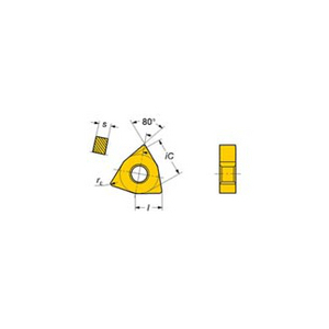 PLAQUETTE TOURNAGE TMAX P WNMG 08 04 12-MM 2015