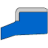 40421841-RASCHIATORE AU AS 130X145X9 94 AU 925