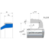 40421841-RASCHIATORE AU AS 130X145X9 94 AU 925
