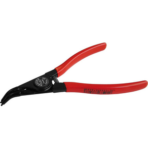 PINZE CURVE X ANELLI 277GE 140