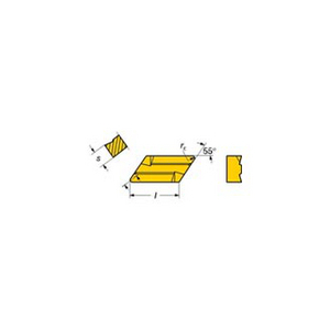 PLAQUETTE COPIAGE KNUX KNUX 16 04 05R11 235