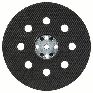 BOS-2608601065 Schleifteller mittel, 115mm f. PEX 115