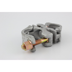 ALTREX DRAAIBARE KOPPELING 2 X 2