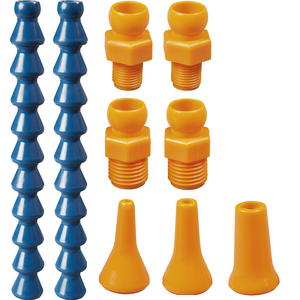 ASSORTIMENTO DI ELEMENTI DI RAFFREDDAMENTO A LIQUIDO 865018
