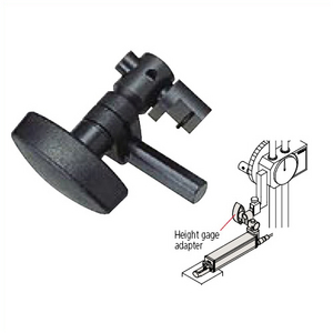 TRUSCHINO ADAPTOR MM PER RUGOSIMETRO SJ-210 / SJ-310 12AAA222