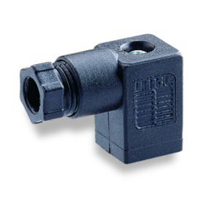 V10016-D01 Stecker 15 DIN/C L+V 230V Ac/DC