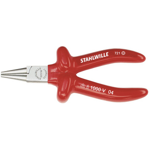 STAHLWILLE 7160 VDE-RONDBEK TANG 65237160
