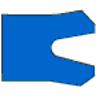 brand logo