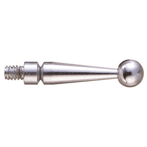 TASTATORE PER SERIE513 D=3MM, 17,4MM LUNGHEZZA, PENETRATORE 103014