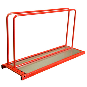 RACK 500KG 1380X800 2 RIDELLES 800MM