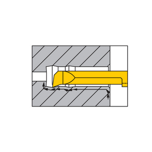 UTENSILI ULTRAMINI R050.1-5/AL41F