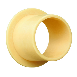 JFM-1214-12 Gleitlager mit Bund iglidur J
