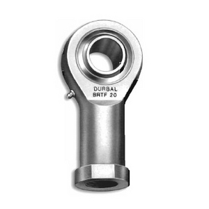ROTULE DE COMMANDE TYPE BRTF12G FEMELLE FIL.A GAUCHE SUR RLX