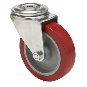 COLSON ZWENKWIEL JTPU 1005 2000