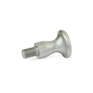 GN.38583-MANOPOLA ACCIAIO INOX GN 75.5-16-M6-E-MT