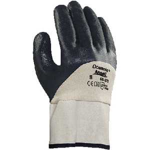 ANSELL HANDSCHOEN EDGE 48-913 MT 9