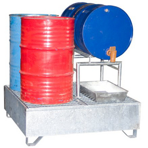ROBINET POLYETHYLENE