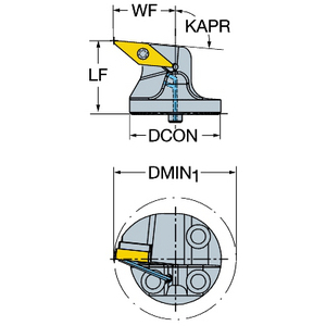 brand logo