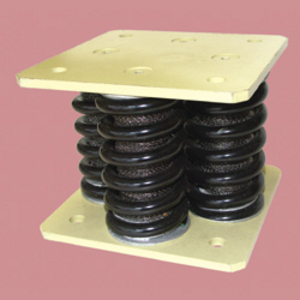 AMORTISSEUR METAL.V1B1135 CHARGE 2480 A 3360 DAN TARAUDAGE M12