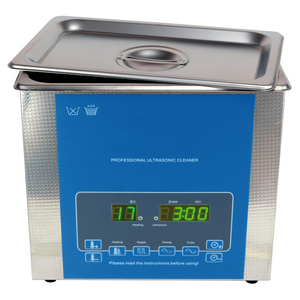 BAC A ULTRASON 4.5L