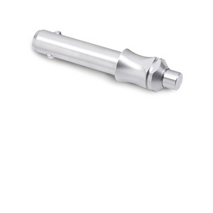 GN.38016-PERNO AUTOBLOCCANTE A SFERE ACCIAIO INOX GN 113.3-6-40