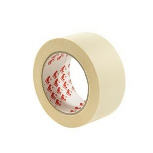 RUBAN ADH SF 19MMX50M CHAMOIS PAPIER LISSE - 60DEG
