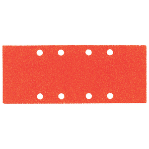 METABO SCHUURBLADEN 93X230 MM P80 - 624828000 (PK=10ST)