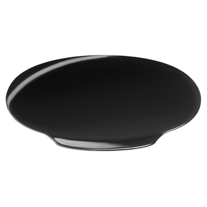 TORK DEKSEL AFVALBAK 50L B1 ZWART 205638