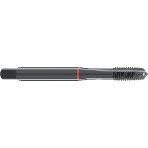 9736420060000-MASCHIO A MACCHINA MA HSS-E-PM DIN 371 FORI PASSANTI VAPORIZZATI 73642 6,000