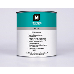 MOLYKOTE MKL-N BUS 1 KG