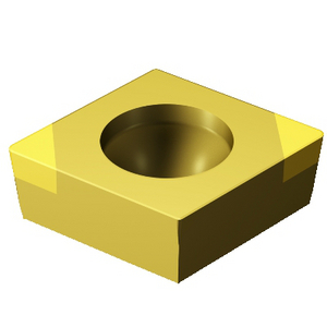 COROMANT COROTURN ISO WISSELPLAAT CCGW09T308S01530F 7525