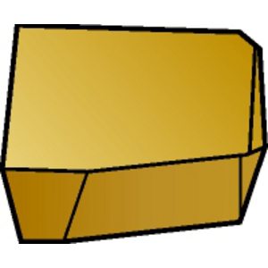 brand logo