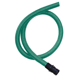 FLEXIBLE D36 VERT 5M+TERMINAL POUR GISS 839948-939927