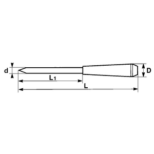 TOURNEVIS 276-PZ-1 UC 5