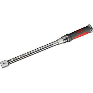 CLE DYNAMO DYNATECH 200MM EMBOUT CARRE COFFRET