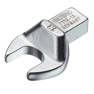 GEDORE INSTEEK-STEEKSLEUTEL SE 9X12, 8MM - 7112-08