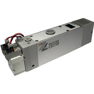 SMC CONVERSION CONNECTOR ASS'Y VQZ VQZ1000V-85-1A